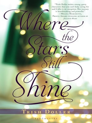 cover image of Where the Stars Still Shine